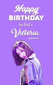 With tenor, maker of gif keyboard, add popular happy birthday victoria animated gifs to your conversations. Happy Birthday To Victoria F