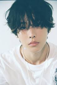 RIKU #리쿠 #リク Teaser Image- Finding Psyche NCT WISH 【Steady