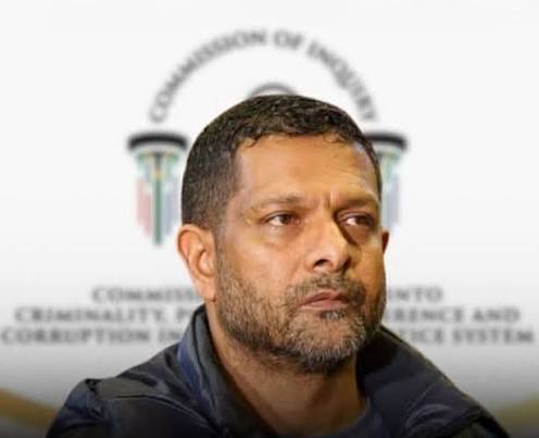 CRIME INTELLIGENCE MAJOR-GENERAL FEROZ KHAN TO APPEAR BEFORE MADLANGA COMMISSION NEXT WEEK By Thulani Ndaba | News On The Go PRETORIA/TSHWANE – Crime Intelligence Major-General Feroz Khan is scheduled to appear before