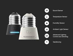 Smart Lamp Socket Adapters Lamp Socket Adapter