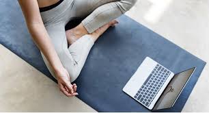 Maybe you would like to learn more about one of these? Zoom Live Yoga Pilates Classes Yoga 4 Mankind