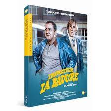Inspecteur georges gently saison 03 épisode 02. Inspecteur La Bavure Edition Limitee Combo Blu Ray Dvd Claude Zidi Blu Ray Achat Prix Fnac