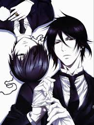 Share black butler wallpaper hd with your friends. Briarrose228 Black Butler Amino