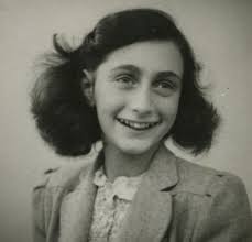 Anne Frank's words, written in her red-checkered diary, have echoed across  generations. Now, her story is brought to life at Capital University  through Anne Frank: A History for Today, a traveling exhibit