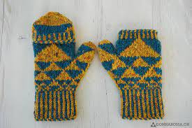 We did not find results for: Fractal Mittens Donnarossa