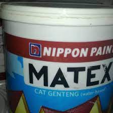 Dimana harga cat genteng diatas bisa berubah sewaktu waktu sesuai dengan kebijakan penjual dan juga promo yang berlaku pastinya, beda daerah beda pula harganya. Jual Produk Cat Genteng Termurah Dan Terlengkap Agustus 2021 Bukalapak