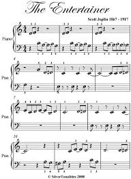 Now that you have this pdf score, member's artist are waiting for a feedback from you in exchange of scott joplin clive griffin: Scott Joplin Sheet Music Epic Sheet Music