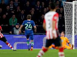 During their bountiful history, they have won more than 20 league titles, 9 knvb cups, one uefa cup and one european cup. Psv Eindhoven Hub Cnn
