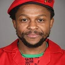 Eff joins anc in parliament singing iyini socialism. Mbuyiseni Quintin Ndlozi People S Assembly