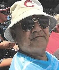 Hubert Keenan Obituary