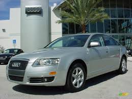 Image result for Light Silver 2006 A6