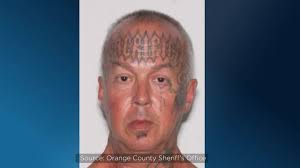 Orange County deputies search for rapist who mutilated woman