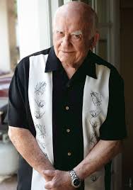 The man who leaked the pentagon papers, the u.s. Ed Asner In Naples Out Of The Newsroom Under The Cat Scan