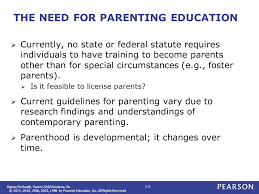 The arrival of a new baby is one of life's most joyful moments. Chapter One The Ecology Of Parent Child Relations Ppt Video Online Download