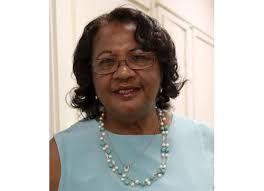 Jean Ball Obituary (2010)