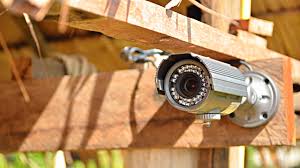 Most smart security cameras can recognize motion, alerting users when. Home Security Cameras Are They Worth Installing Yarlesac