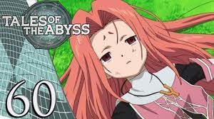 Tales of the Abyss - Episode 60: Fated Duel - YouTube