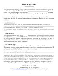 Mississippi Residential Lease Agreement Lease Agreement Lease Agreement Landlord Rental Agreement Templates
