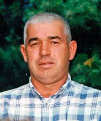 Carroll James Obituary