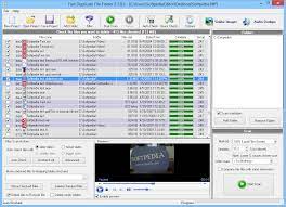Filename, file size, or file content. Download Fast Duplicate File Finder 5 9 0 1