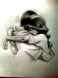 Together Forever Drawings Beautiful Art Art