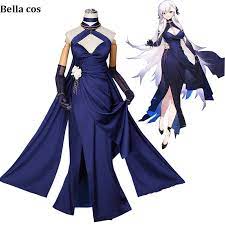 4.3 out of 5 stars. Azur Lane Collection Belfast Cosplay Costume Sexy Female Dress Girl Uniform Halloween Costumes For Women Anime Clothes Outfits Anime Costumes Aliexpress