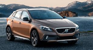 2020 Volvo V40 Cross Country Volvo V40 Cross Country Volvo V40 V40 Cross Country