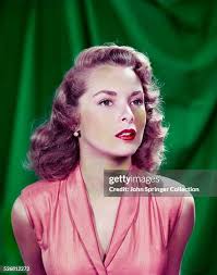131 Janet Leigh John Stock Photos, High-Res Pictures, and Images