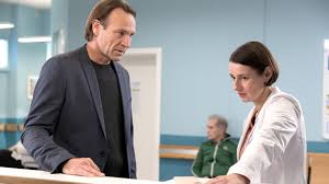 In aller Freundschaft": Schock für Dr. Weber - hat sie falsch behandelt?