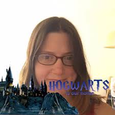 Hey all you lovely potter head ❤️ I would like advice I'm getting my nails  done in Harry Potter style I would like help picking out of the two photos  I am