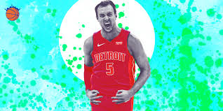 His birth sign is cancer and his life path number is 1. Luke Kennard Is A Quality Trade Target For The Knicks The Knicks Wall