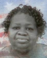 Obituary for Gertie Lee (Mosley) Williams