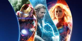 What tv shows and films are on disney? More Marvel Movies Announced For Disney Launch What S On Disney Plus