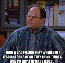 George Costanza Seinfeld Funny Seinfeld Quotes Seinfeld Meme