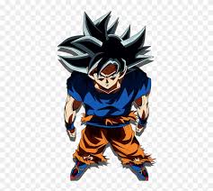 Maybe you would like to learn more about one of these? Migatte No Gokui By Png Goku Ultra Instinct Free Transparent Png Clipart Images Download