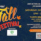 Fall Festival presented by First United Bank event image