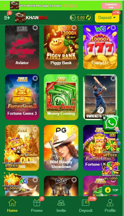 KHAN804 Game Download Complete Guide For Pakistan 2026