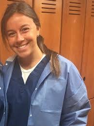 Kerri Robertson's Instagram, Twitter & Facebook