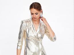 Encuentra todos los vestidos de moda, de todos los estilos y que. 10 Must Haves From Zara S Online Store Flair Magazine