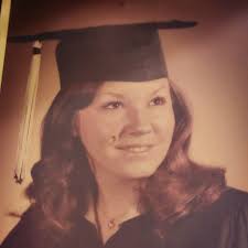 Me at 17 in 1976 and me now at 64 2023