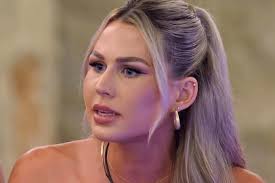 Love Island Australias Sophie was slut-shamed: opinion.
