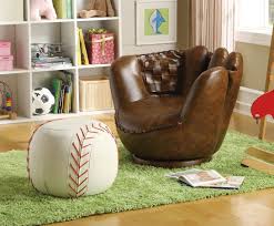 We did not find results for: Baseball Glove Kids Chair W Ottoman By Crown Mark Furniture Furniturepick