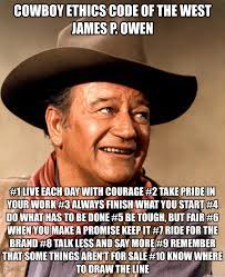 Pin On The Cowboy Way