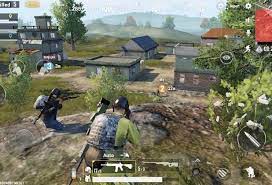 New Update Has Been Released For Pubg Mobile Just Push Start