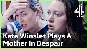 Kate Winslet STUNS In Brand New Drama