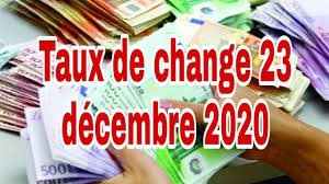 Prix D Euro En Algerie Marche Noir Aujourd Hui 23 Decembre 2020 Taux De Change Cours Dollars Devise Youtube