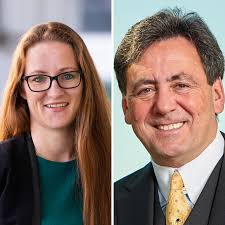 907: Power Talk Friday: Manuela Keller and Philip McKay: Introducing 2 New  Home Industry Trade Shows; Sun Shading Expo North America and R+T,  Stuttgart Germany