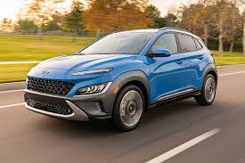 Above average with either engine. 2022 Hyundai Kona Prices Reviews And Pictures Edmunds