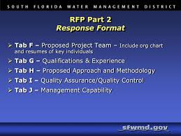 Ppt Pre Proposal Conference Professional Engineering