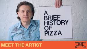 David shapiro was an american multimedia known for his symbol based abstractions. Meet The Artist David Shapiro 2020 Sundance Film Festival Youtube